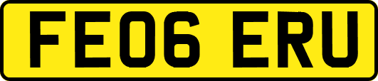 FE06ERU