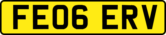 FE06ERV