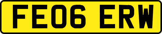 FE06ERW