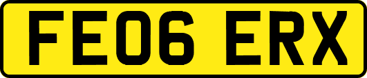 FE06ERX