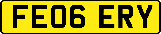 FE06ERY
