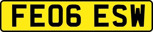 FE06ESW