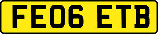 FE06ETB