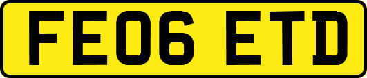 FE06ETD