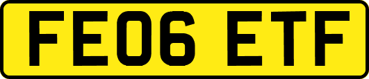 FE06ETF