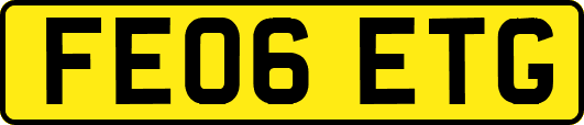 FE06ETG