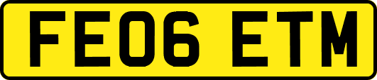 FE06ETM