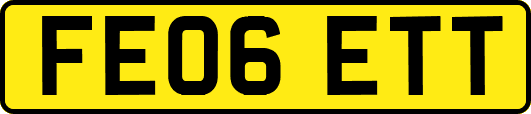 FE06ETT