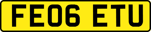 FE06ETU