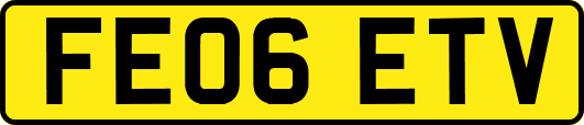 FE06ETV