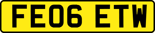 FE06ETW
