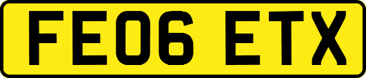 FE06ETX