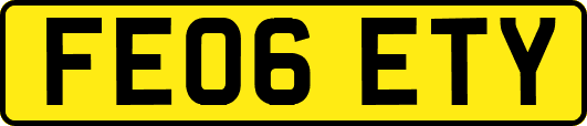 FE06ETY