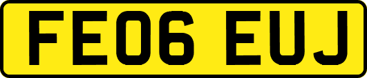 FE06EUJ