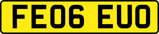 FE06EUO