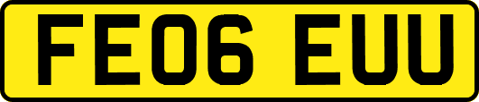 FE06EUU