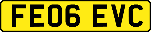 FE06EVC