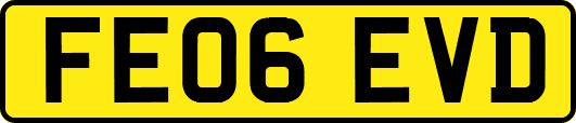 FE06EVD