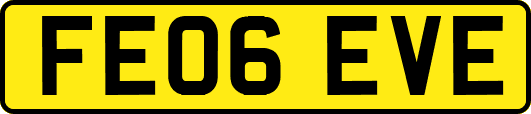 FE06EVE
