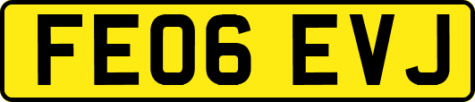 FE06EVJ
