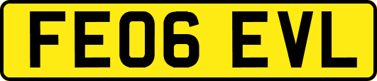 FE06EVL