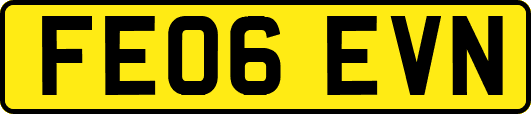 FE06EVN