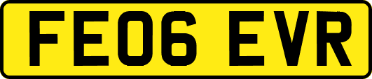 FE06EVR