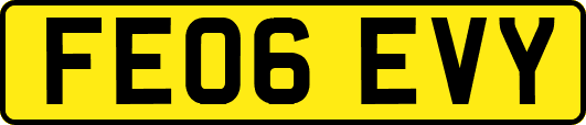 FE06EVY