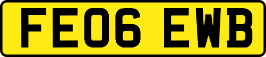 FE06EWB