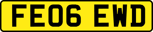 FE06EWD
