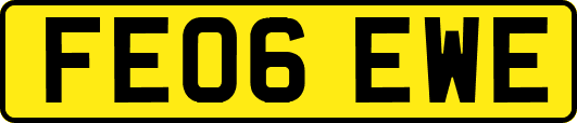 FE06EWE