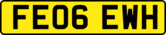 FE06EWH