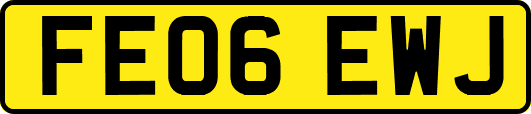 FE06EWJ