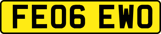 FE06EWO
