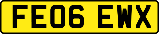 FE06EWX