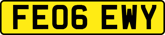 FE06EWY