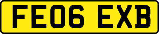 FE06EXB