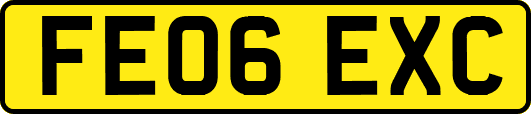FE06EXC