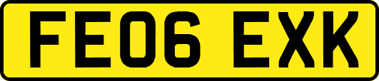 FE06EXK