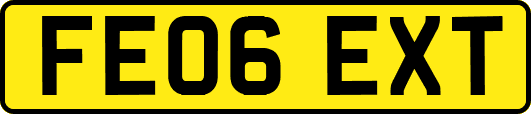 FE06EXT