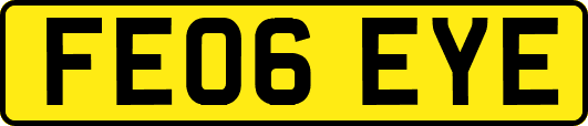 FE06EYE