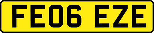 FE06EZE