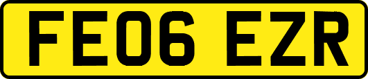 FE06EZR