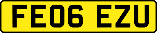 FE06EZU