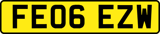 FE06EZW