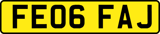 FE06FAJ