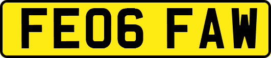 FE06FAW