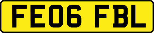 FE06FBL
