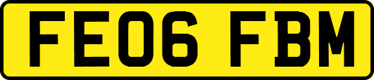 FE06FBM