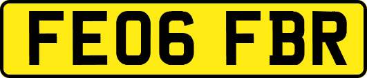 FE06FBR
